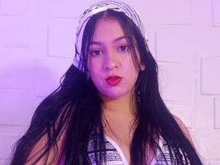 AnastasiaRouge Webcam Porno Live - Photo 8/8