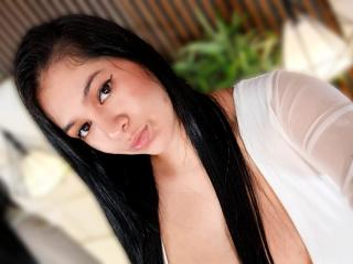 AnastasiaRouge Webcam Porno Live - Photo 7/8
