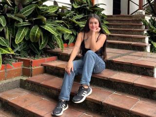 LizzaRose Anal en Webcam Live - Photo 7/21