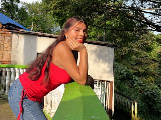 AlyssaGreen Webcam Porno Live - Photo 7/21
