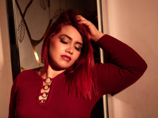 DannaScully - Live sex cams model