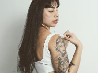 JessicaSoler Show Porn Live - Photo 7/21