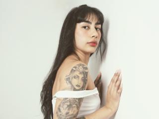 JessicaSoler Show Porn Live - Photo 6/21