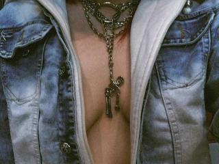 LolyYunno Anal en Webcam Live - Photo 17/21