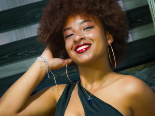 NiaZuri Pussy Video Webcam - Photo 13/15