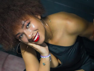 NiaZuri Pussy Video Webcam - Photo 5/15