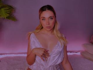 JessicaClarks Show Porn Live - Photo 16/21