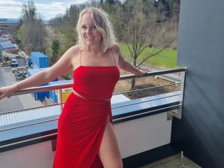 Photo of GermanMaskedLuci-hot
