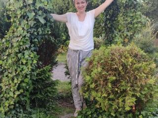 NikaMayu Pussy Video Webcam - Photo 10/18