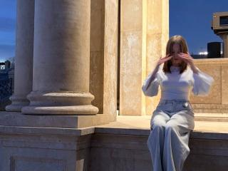 DonnettaVannuland - Live sex cams model