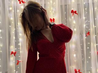 DonnettaVannuland - Live sex cams model