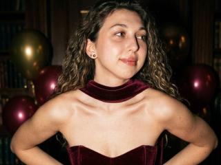 Sanella Blowjob XXX Cams - Photo 21/21