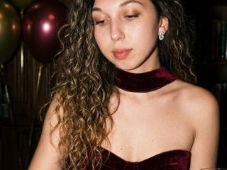 Sanella Blowjob XXX Cams - Photo 19/21