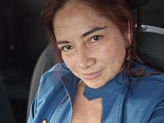 AlessiaRed Webcam Porno Live - Photo 19/21