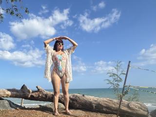 JaneRoa Show Porn Live - Photo 15/21