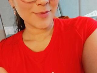 MichellMonet Hot et Sexy Liveshow - Photo 18/21