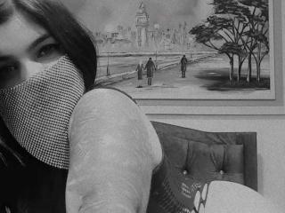AniisaAli Webcam Porno Live - Photo 21/21