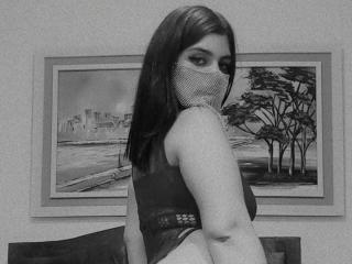 AniisaAli Webcam Porno Live - Photo 20/21