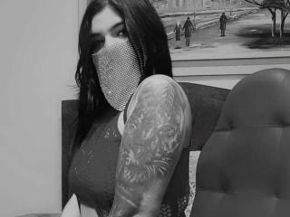 AniisaAli Webcam Porno Live - Photo 18/21