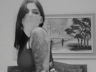 AniisaAli Webcam Porno Live - Photo 17/21