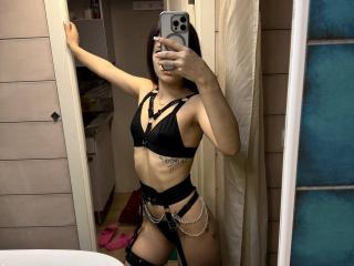 JinnyWalthers Show Porno en Live - Photo 20/21