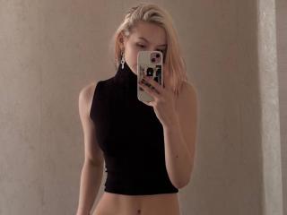 CandelariaKulhanek Webcam Sexe Direct - Photo 6/10