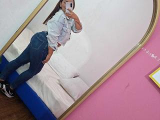 KinkyWildQueen Seins Show XXX en Direct - Photo 21/21