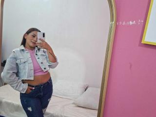 KinkyWildQueen Seins Show XXX en Direct - Photo 20/21