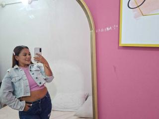 KinkyWildQueen Seins Show XXX en Direct - Photo 19/21