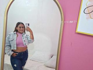 KinkyWildQueen Seins Show XXX en Direct - Photo 18/21