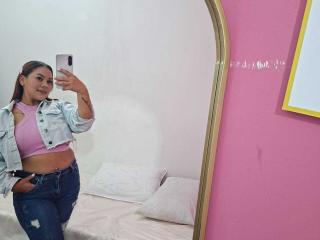 KinkyWildQueen Seins Show XXX en Direct - Photo 17/21