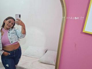 KinkyWildQueen Seins Show XXX en Direct - Photo 16/21