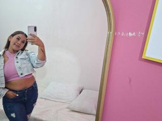 KinkyWildQueen Seins Show XXX en Direct - Photo 14/21