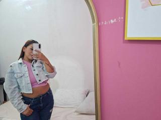 KinkyWildQueen Seins Show XXX en Direct - Photo 13/21