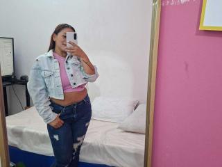 KinkyWildQueen Seins Show XXX en Direct - Photo 12/21