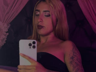 NicolForest Pussy Video Webcam - Photo 12/21