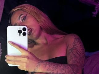 NicolForest Pussy Video Webcam - Photo 9/21