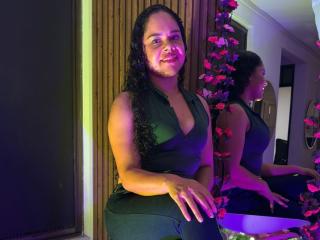 DannaRoseHot Amateur Live Webcam - Photo 5/6