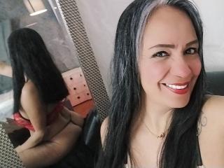 LailaCastillo Anal Livecam - Photo 20/21