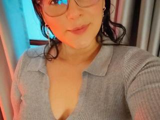 MichellMonet Hot et Sexy Liveshow - Photo 16/21