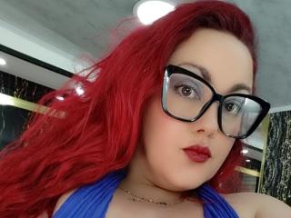 MirandaRossi Hot Liveshows - Photo 13/21