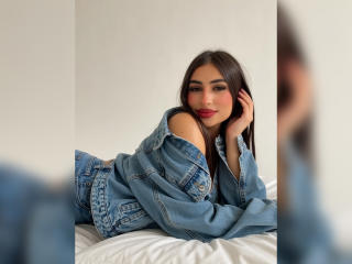 MiilaWx Hot et Sexy Liveshow - Photo 19/21