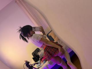 VannesaSaenz Baise Anal - Photo 20/21