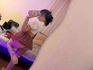VannesaSaenz Baise Anal - Photo 18/21
