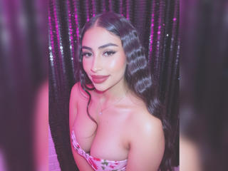 MiilaWx Hot et Sexy Liveshow - Photo 16/21