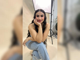 MiilaWx Hot et Sexy Liveshow - Photo 15/21