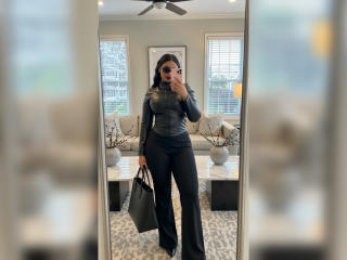 MiilaWx Hot et Sexy Liveshow - Photo 12/21