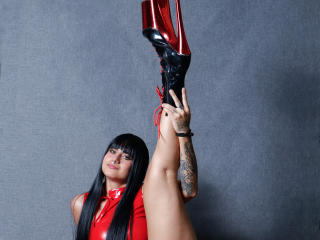 SamanthaGio Image Gallery