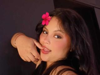 EstrellaEvans Seins Liveshow - Photo 9/12