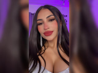 MiilaWx Hot et Sexy Liveshow - Photo 6/21